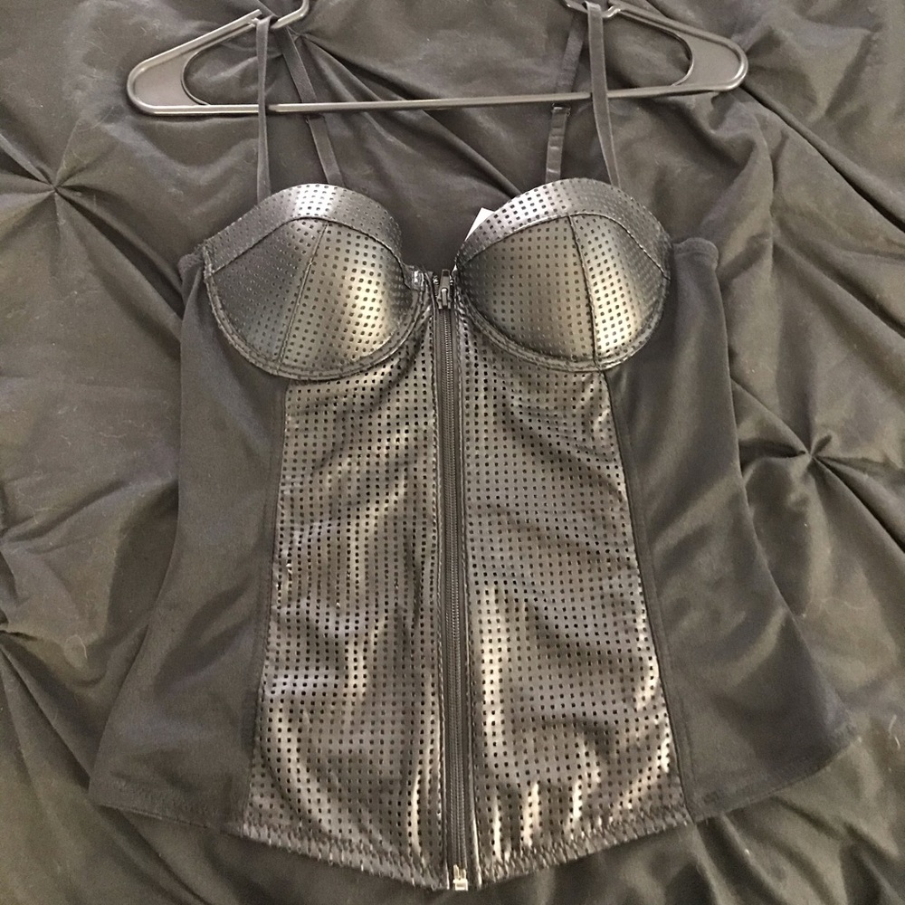 Brasier Corset